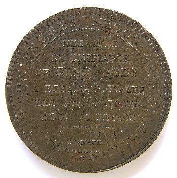Monneron au Pacte de 1791