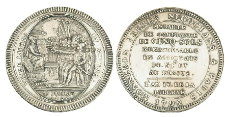 Monneron au Pacte de 1792 agt