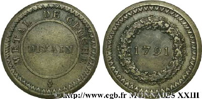 Dixain de Rochon