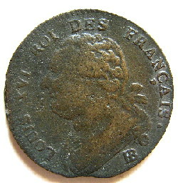 12 deniers fran�ais