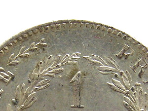 Napol�on II pr�tendant 